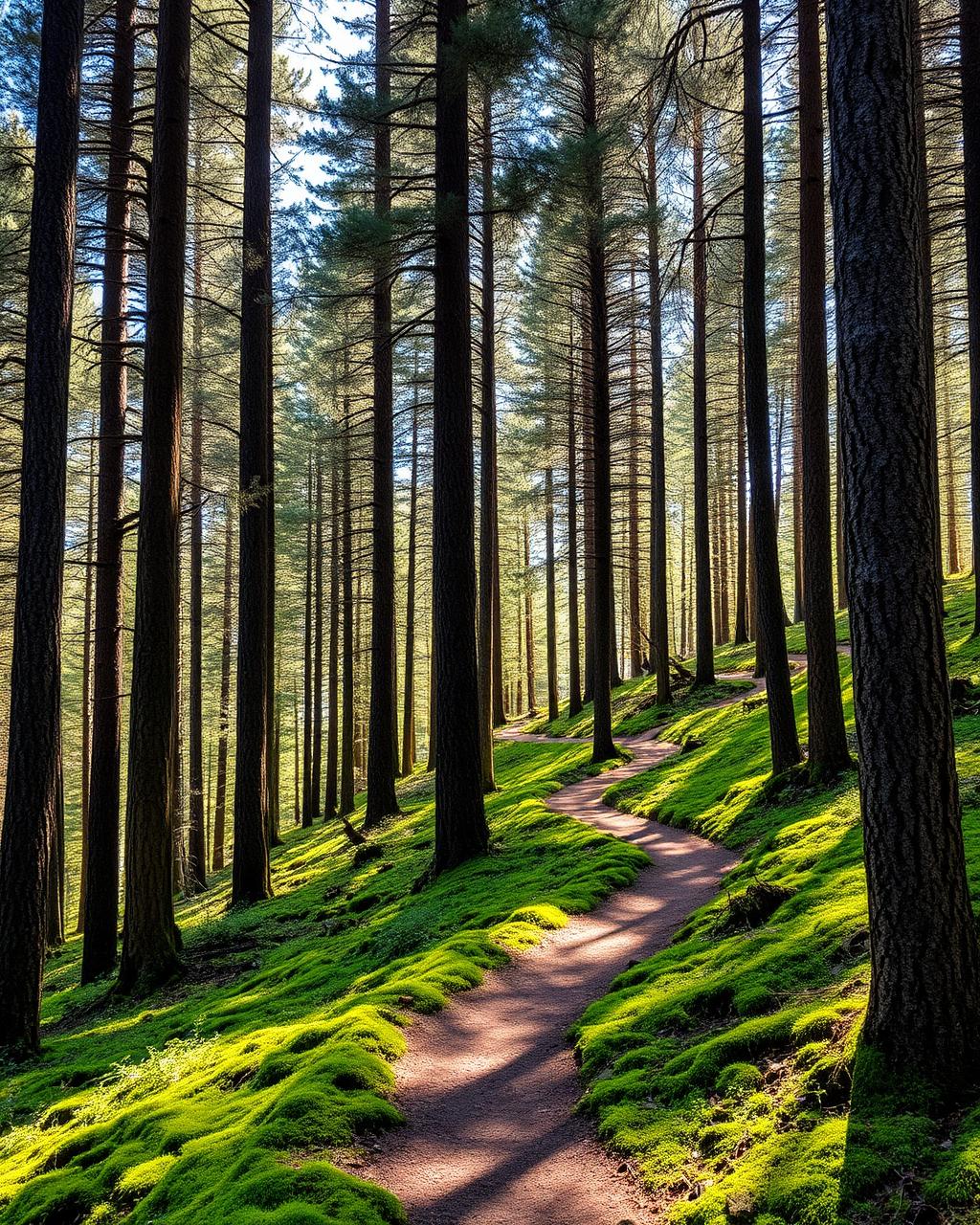 Tavush Forest Trails