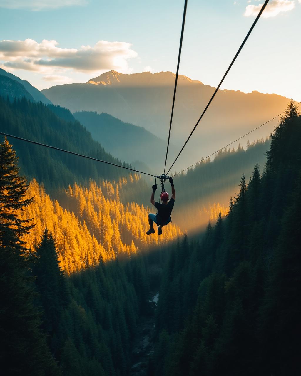 Yenokavan Adventure Park